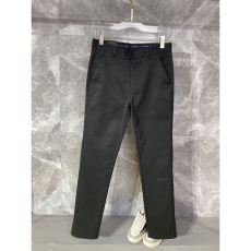 Zegna Long Pants